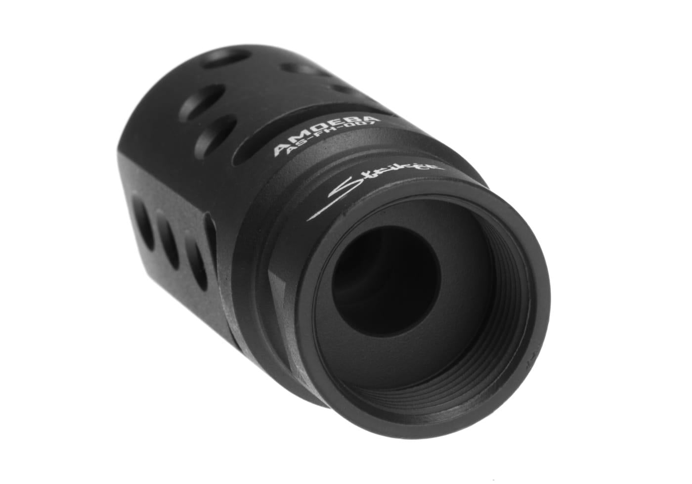 Ares FH-007 S1 Striker Flashhider Black