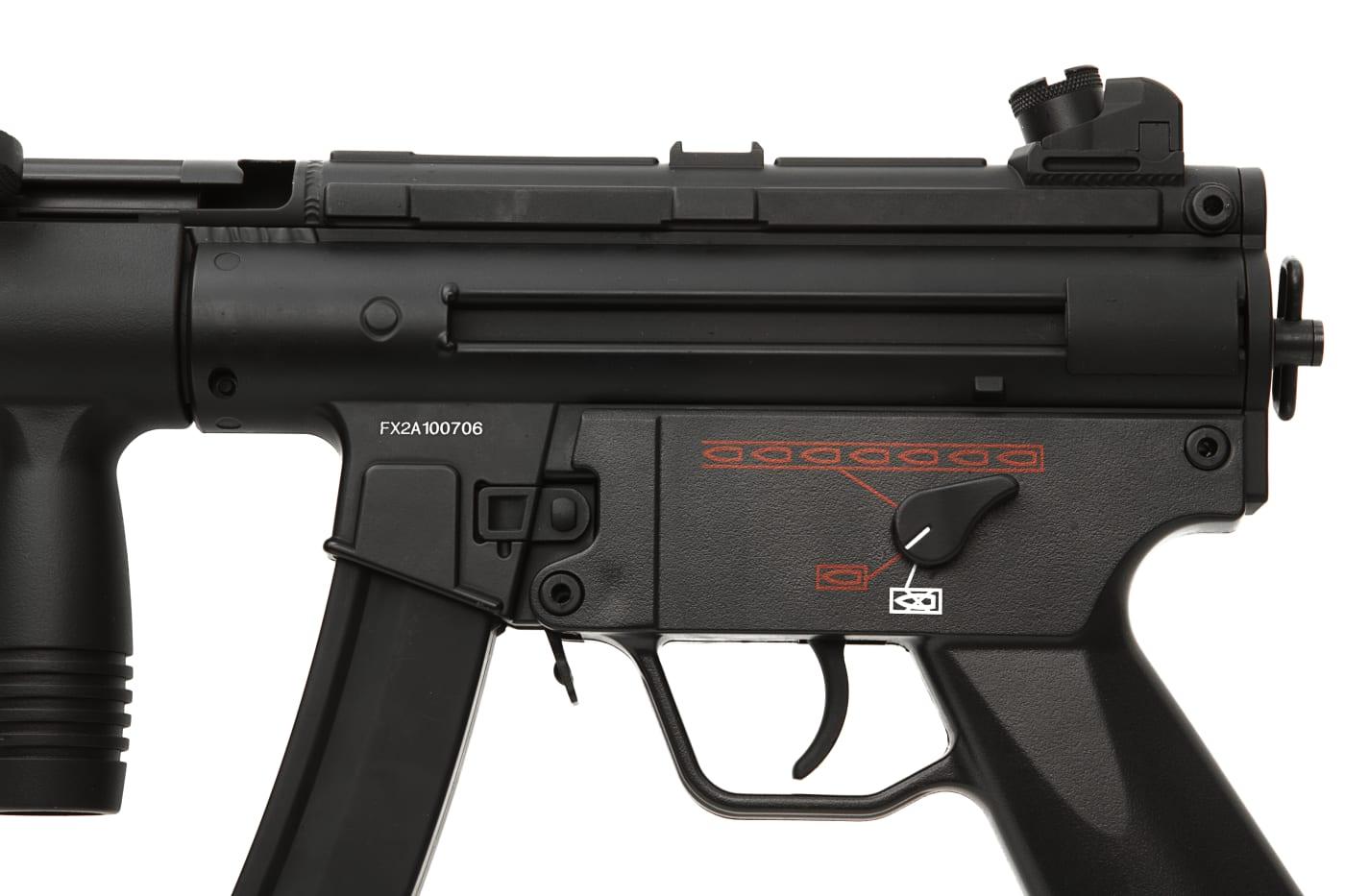 Jing Gong PM5K Full Metal AEG