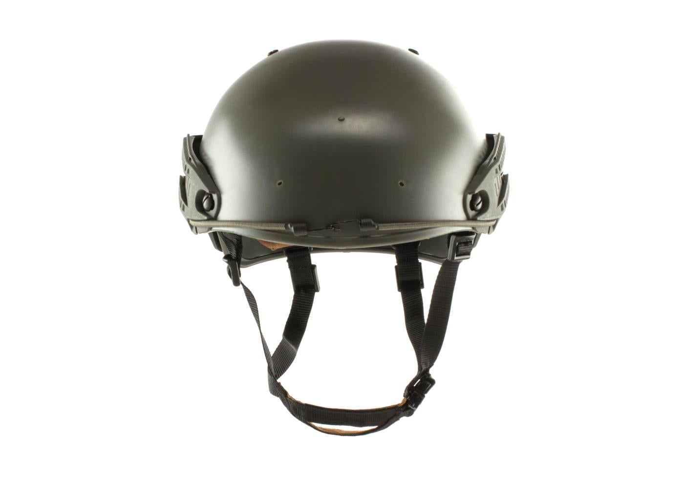 FMA CP Airsoft Helmet OD