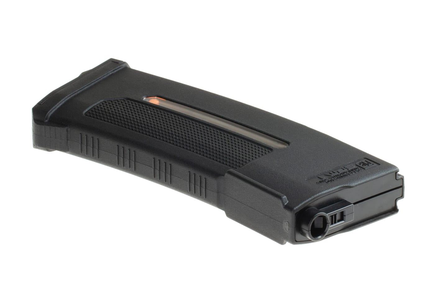 PTS Syndicate EPM 1 Enhanced Polymer Magazine One 250rds Black