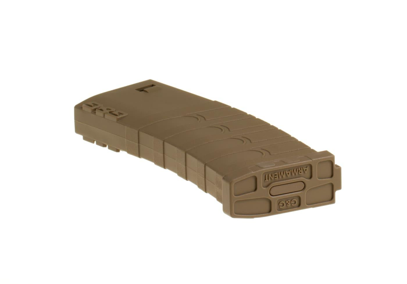 G&G Magazine M4 Midcap 120rds Dark Earth