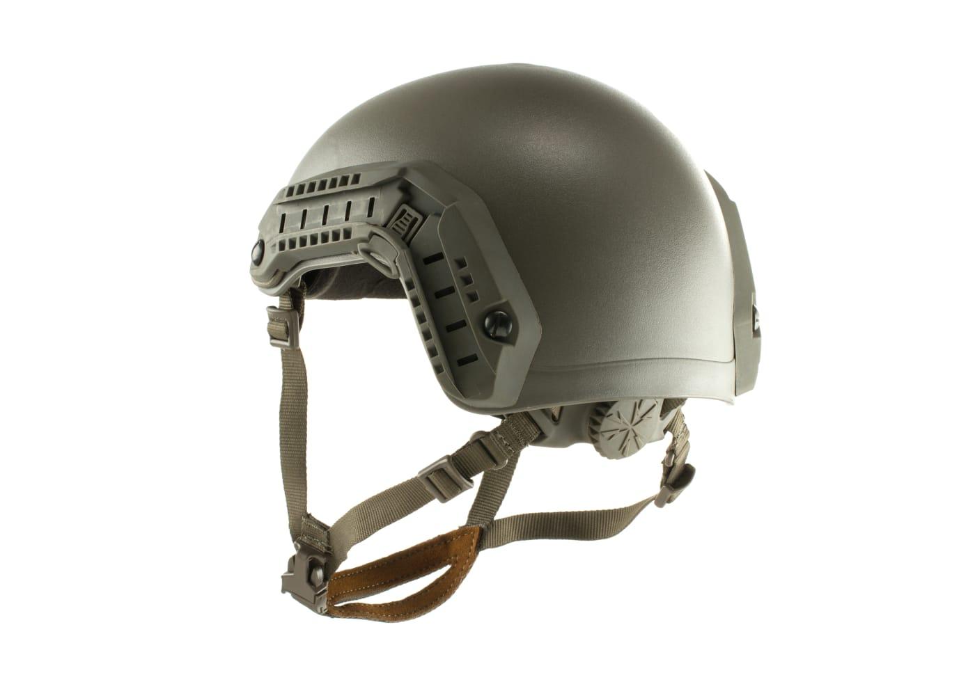 FMA Maritime Helmet Replica Foliage Green