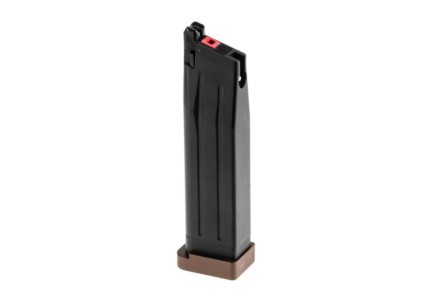 Taran Tactical Magazine Sand Viper GBB 28rds