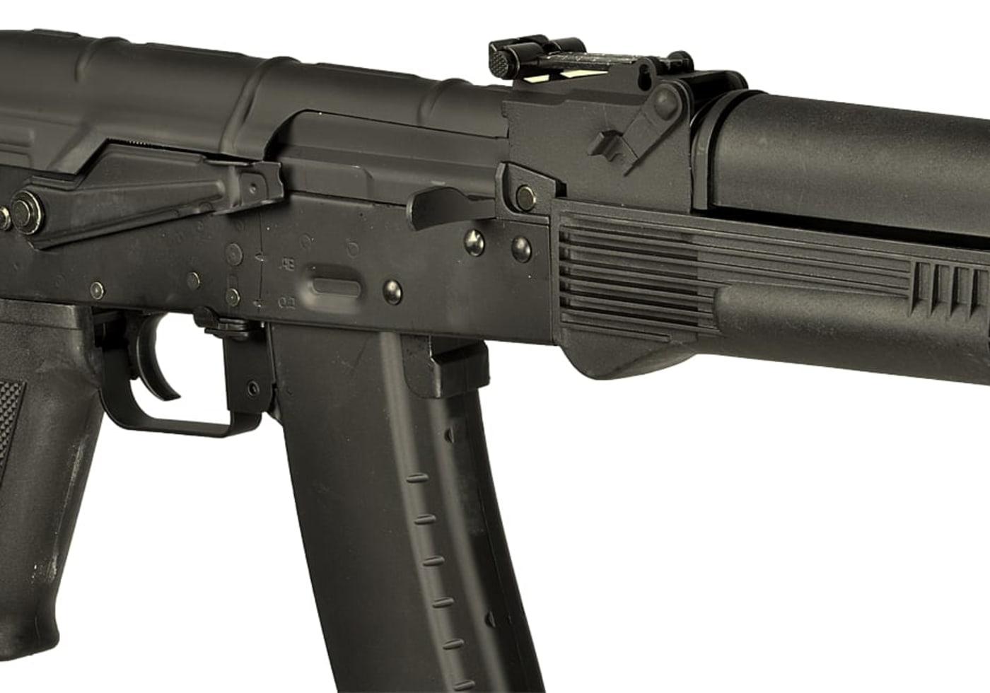 Cyma CM040 AKS74N Full Metal