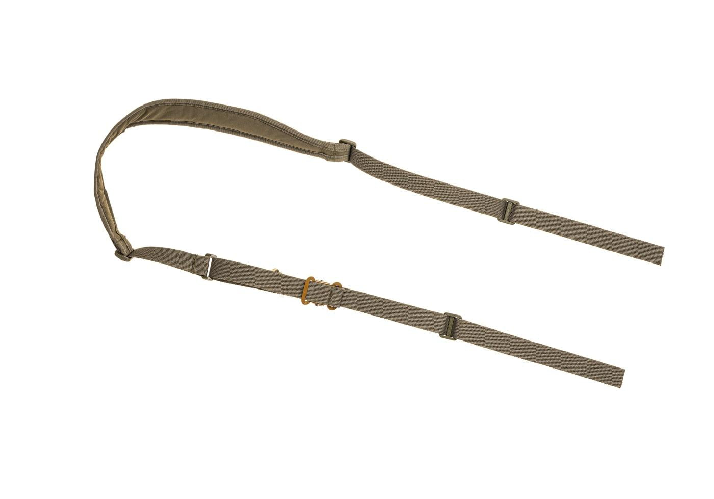 Pirate Arms Two Point Tactical Sling Ranger Green