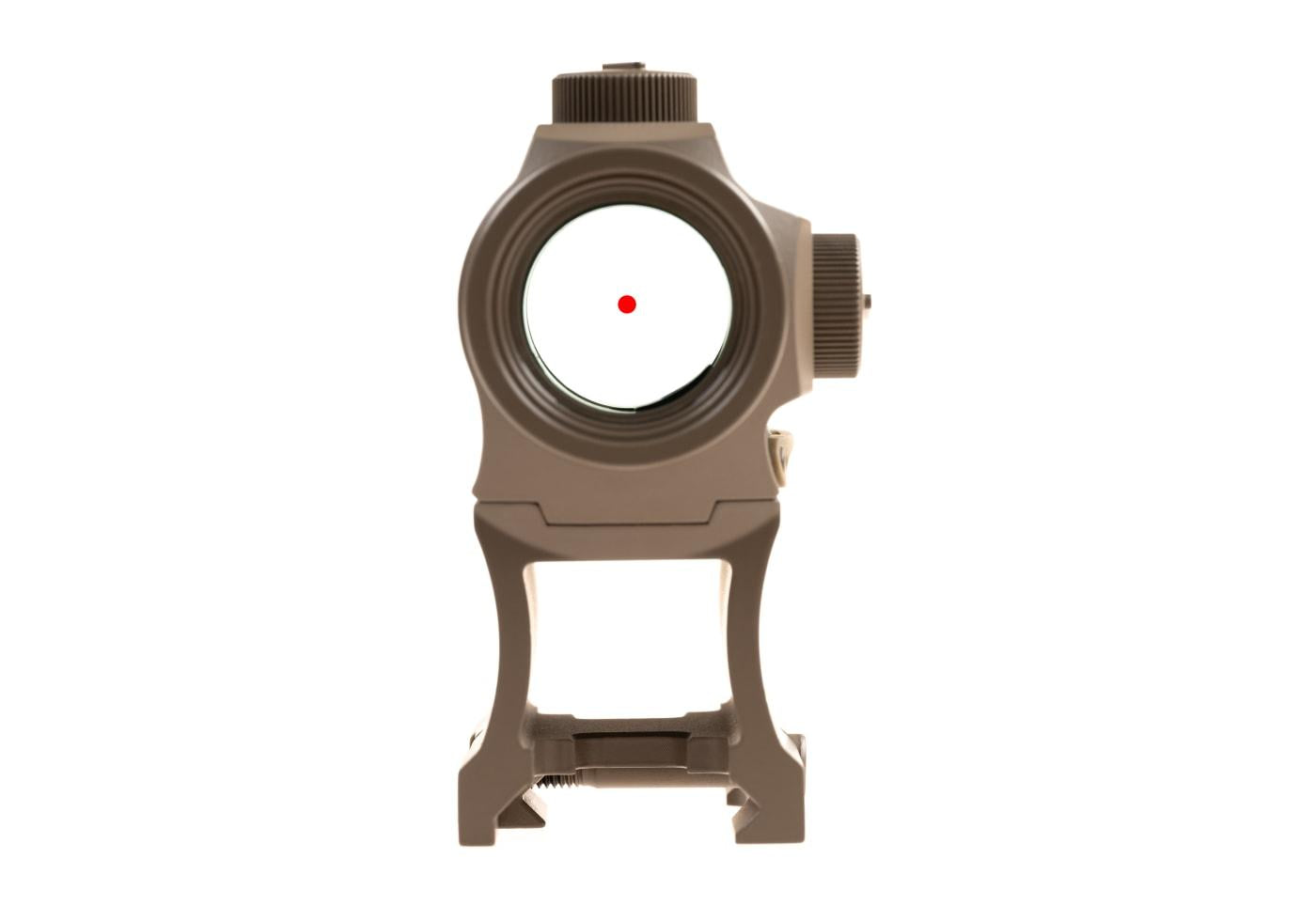 Holosun HS403C Solar Red Dot Sight Dark Earth