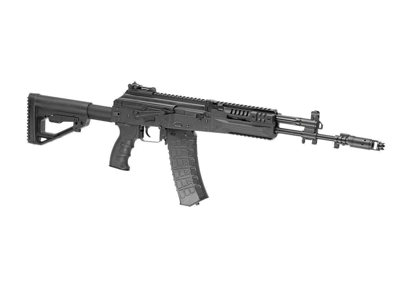 LCT LCK-12 Semi Auto Only AEG