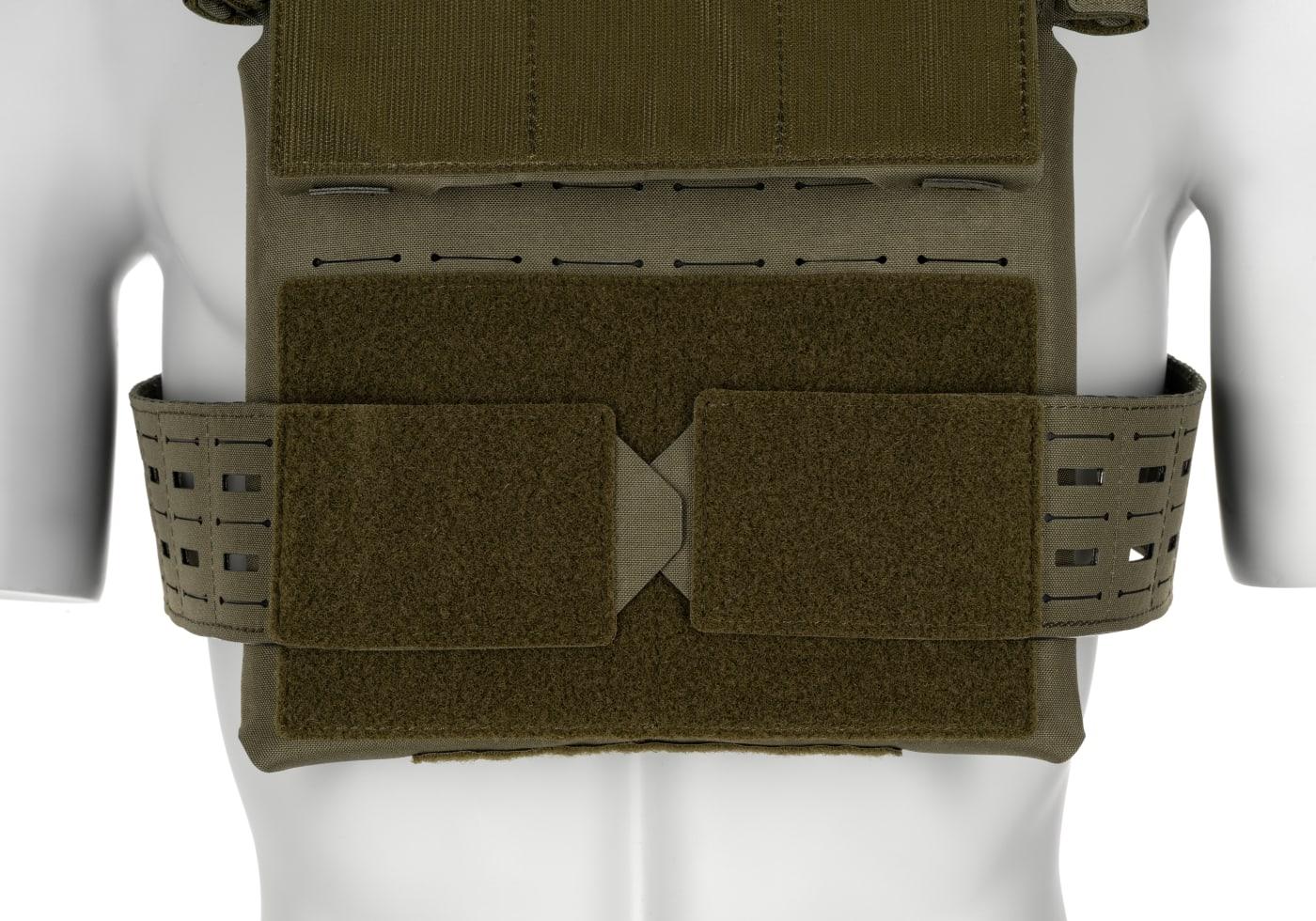 Templar's Gear TPC Plate Carrier Gen4