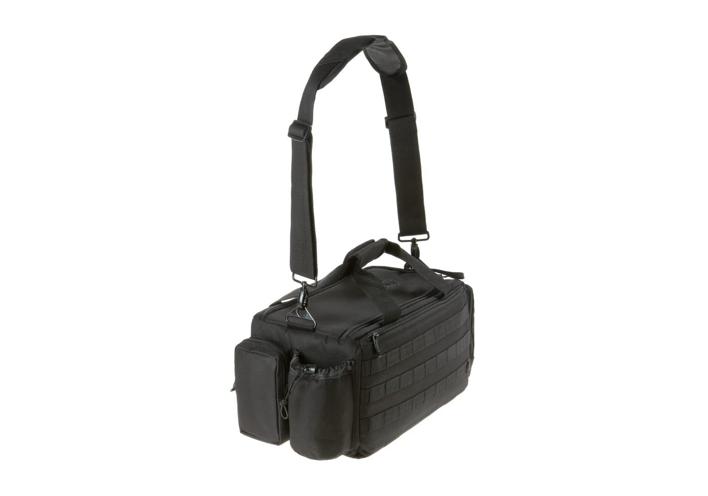 Leapers All-in-1 Range / Utility Go Bag Black