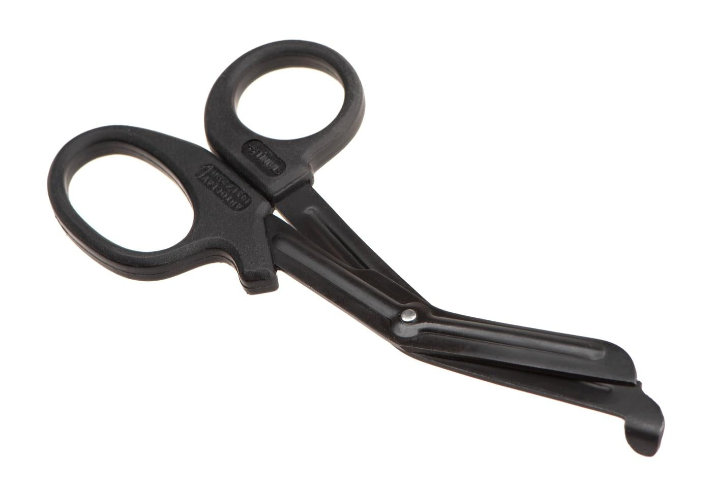 Clawgear Trauma Shear 14cm Black