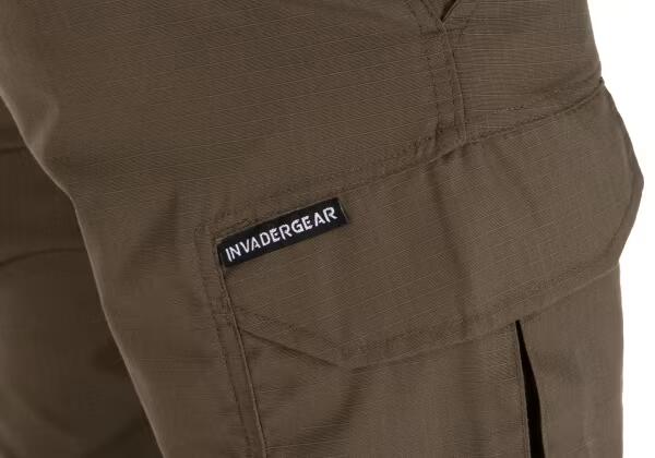 Invader Gear Griffin Tactical Pant Ranger Green