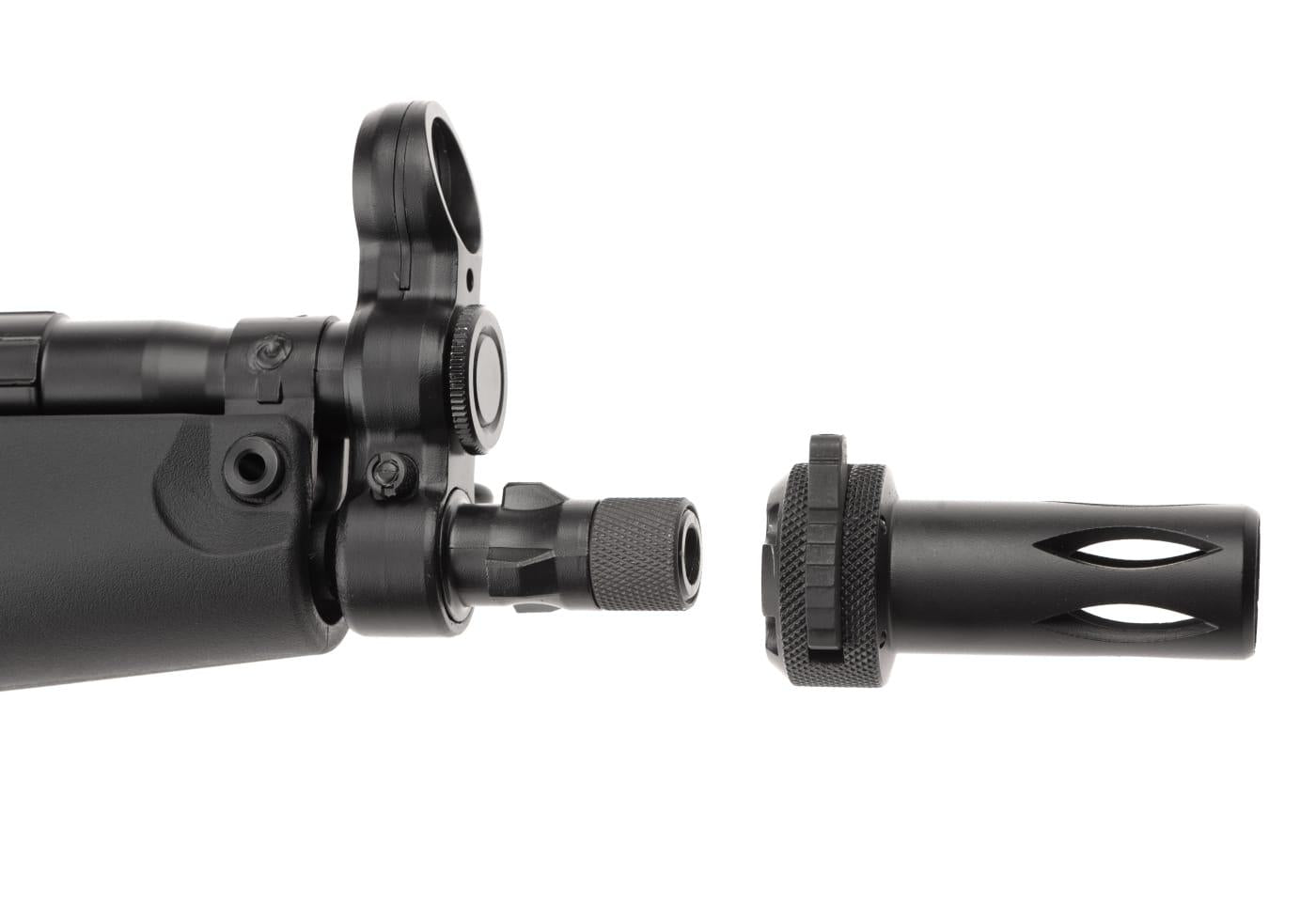 G&G TGM A2 E.T.U. Black