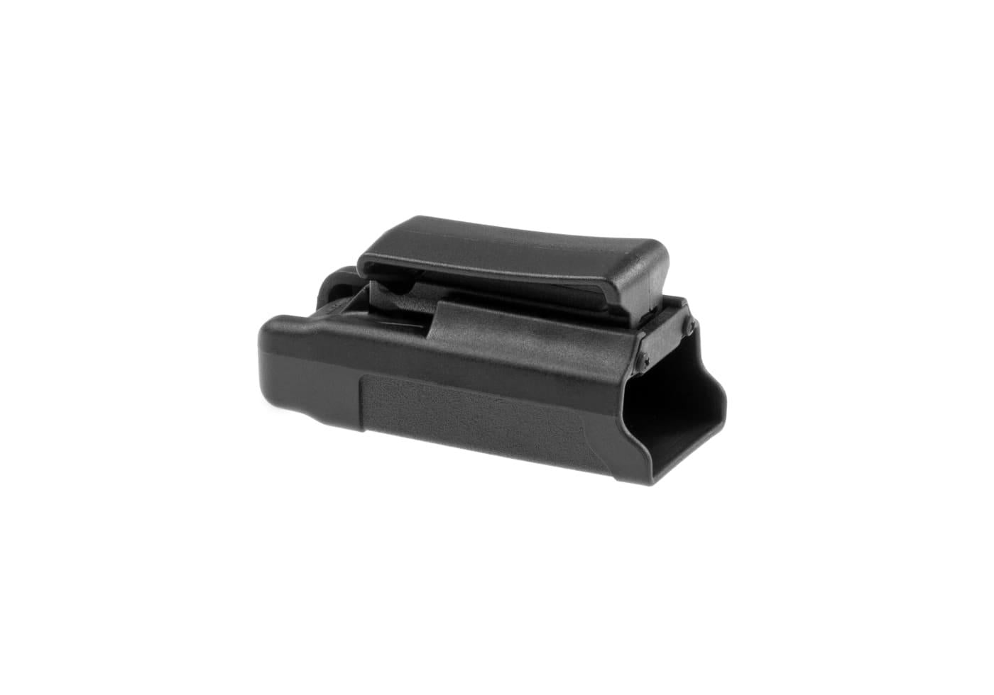 Blackhawk Mag Case Single Row Black
