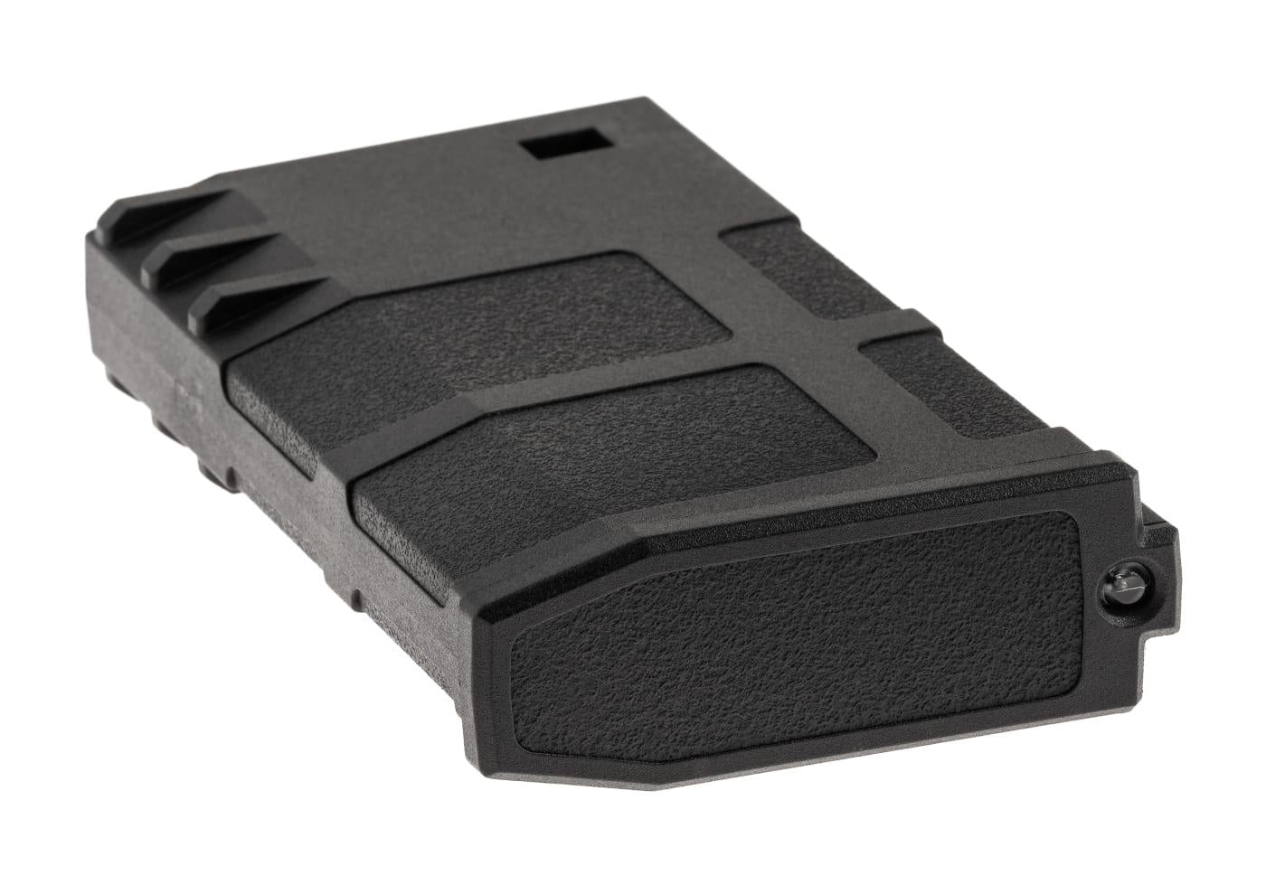 Silverback Magazine MDRX/AR10 Midcap 78rds Black