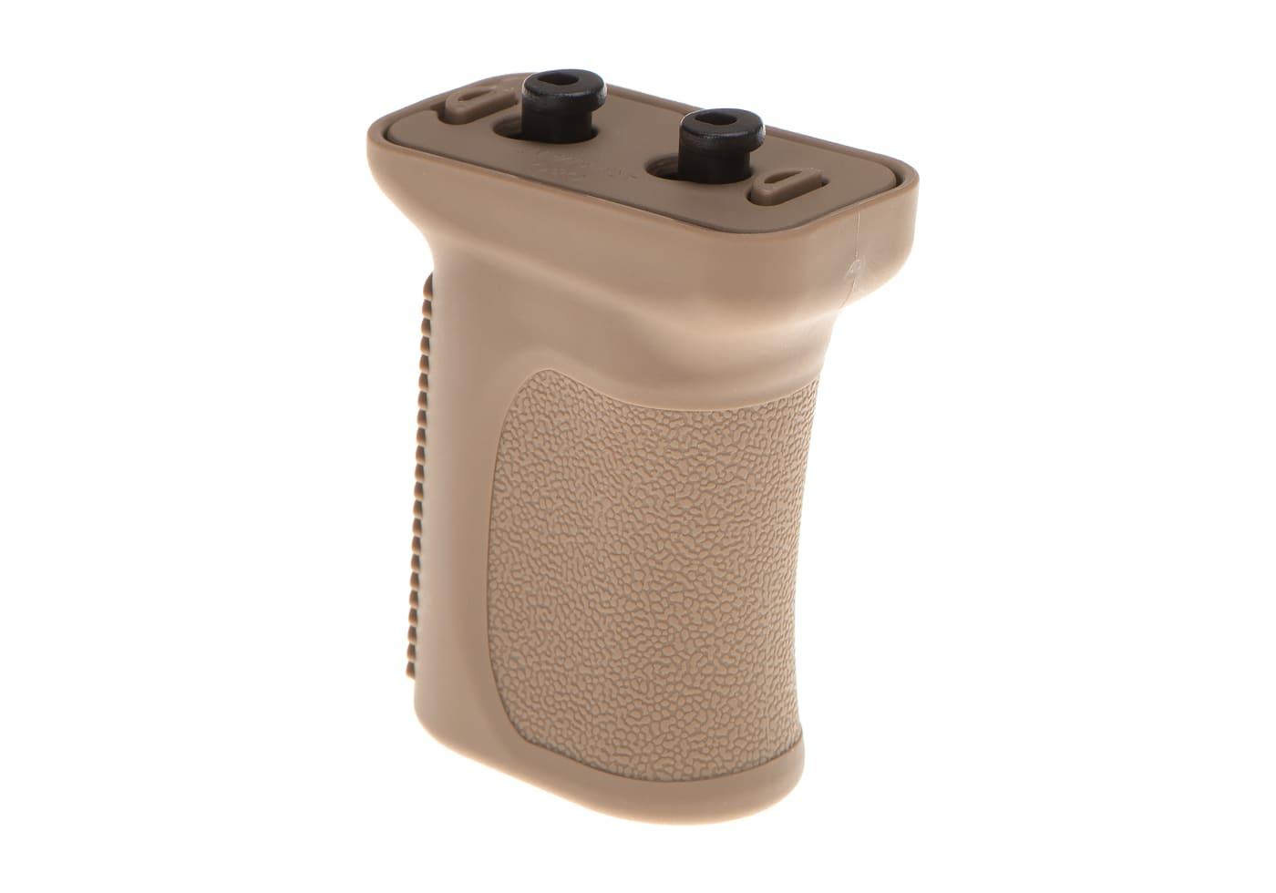 G&G Keymod Forward Grip Tan