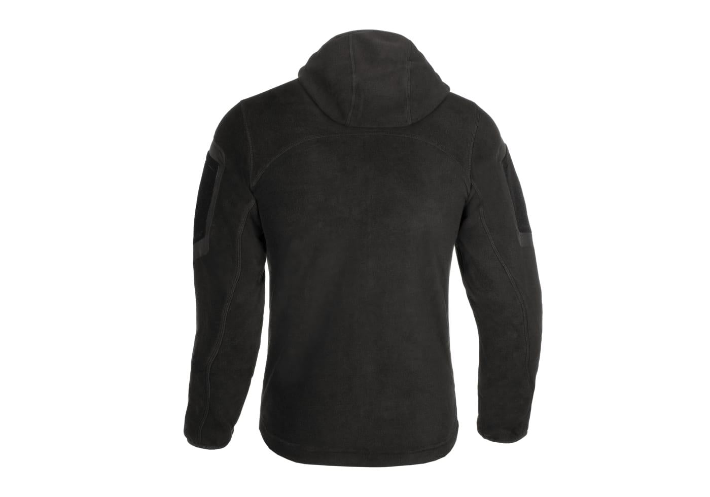 Clawgear Aviceda Mk.II Fleece Hoody Black