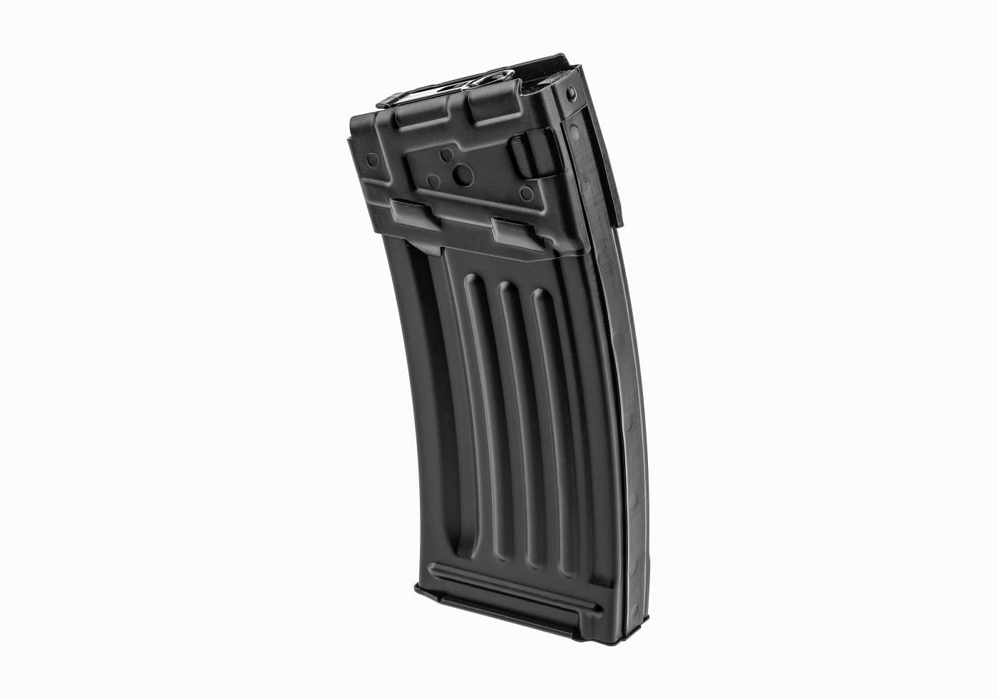 LCT Magazin LK-33 Midcap 100rds Black