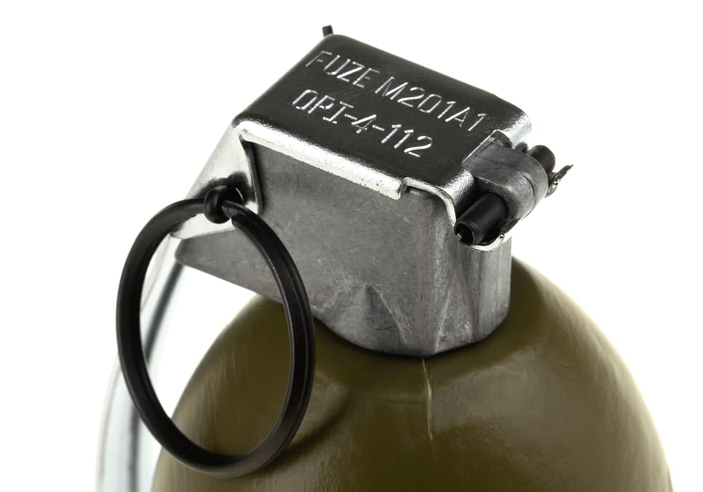 G&G M26 BB-Container