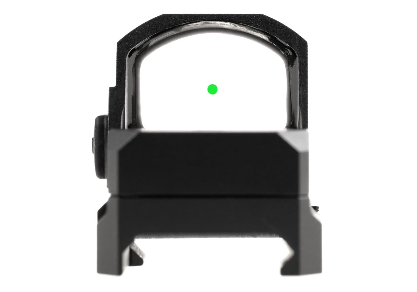 Vector Optics Frenzy 1x17x24 Mini Green Dot Sight