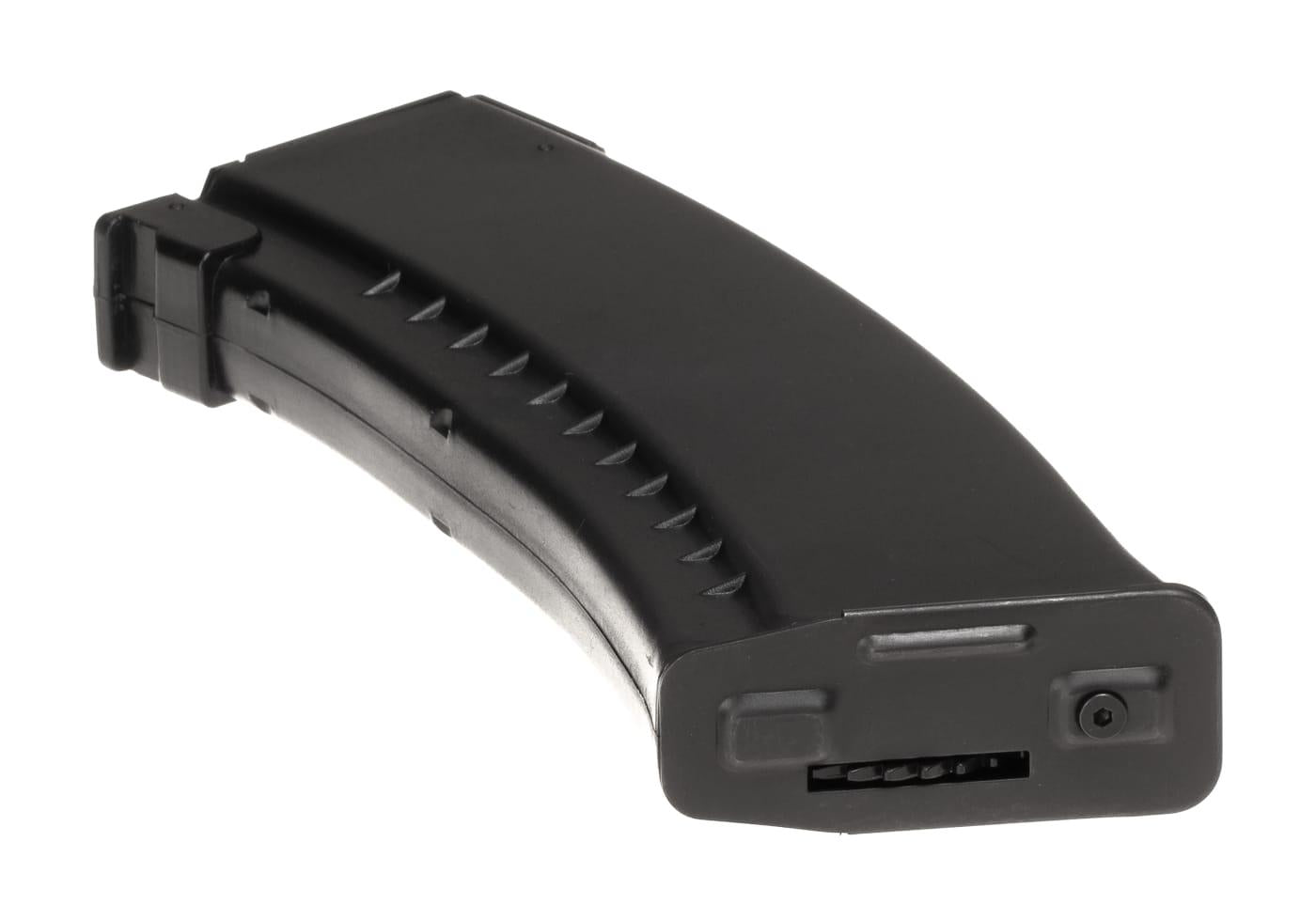 LCT Magazin LCK74 Hicap 450rds Black