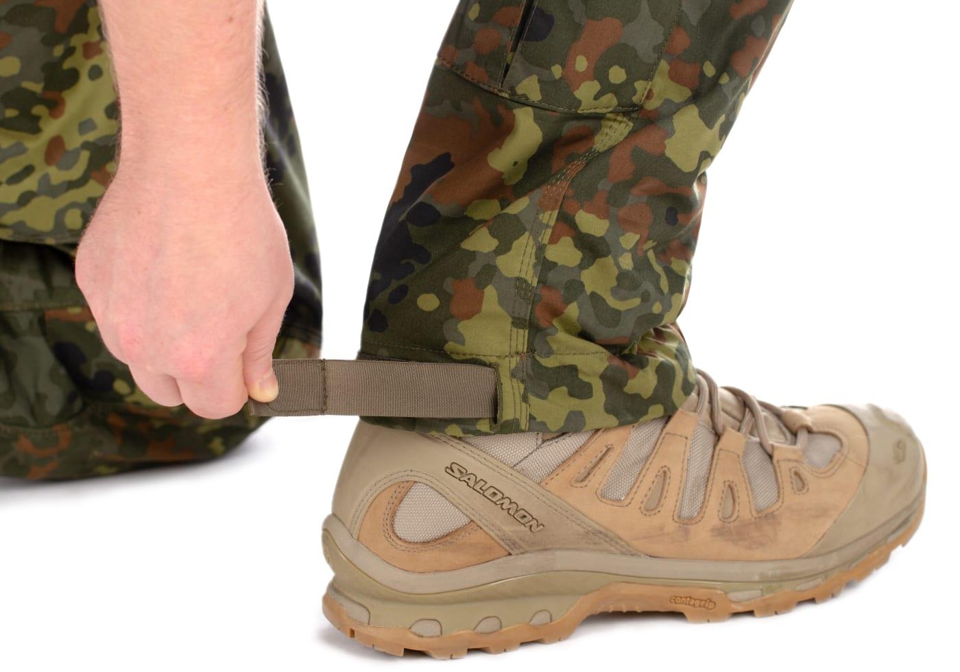Clawgear Raider Mk.IV Pant Flecktarn