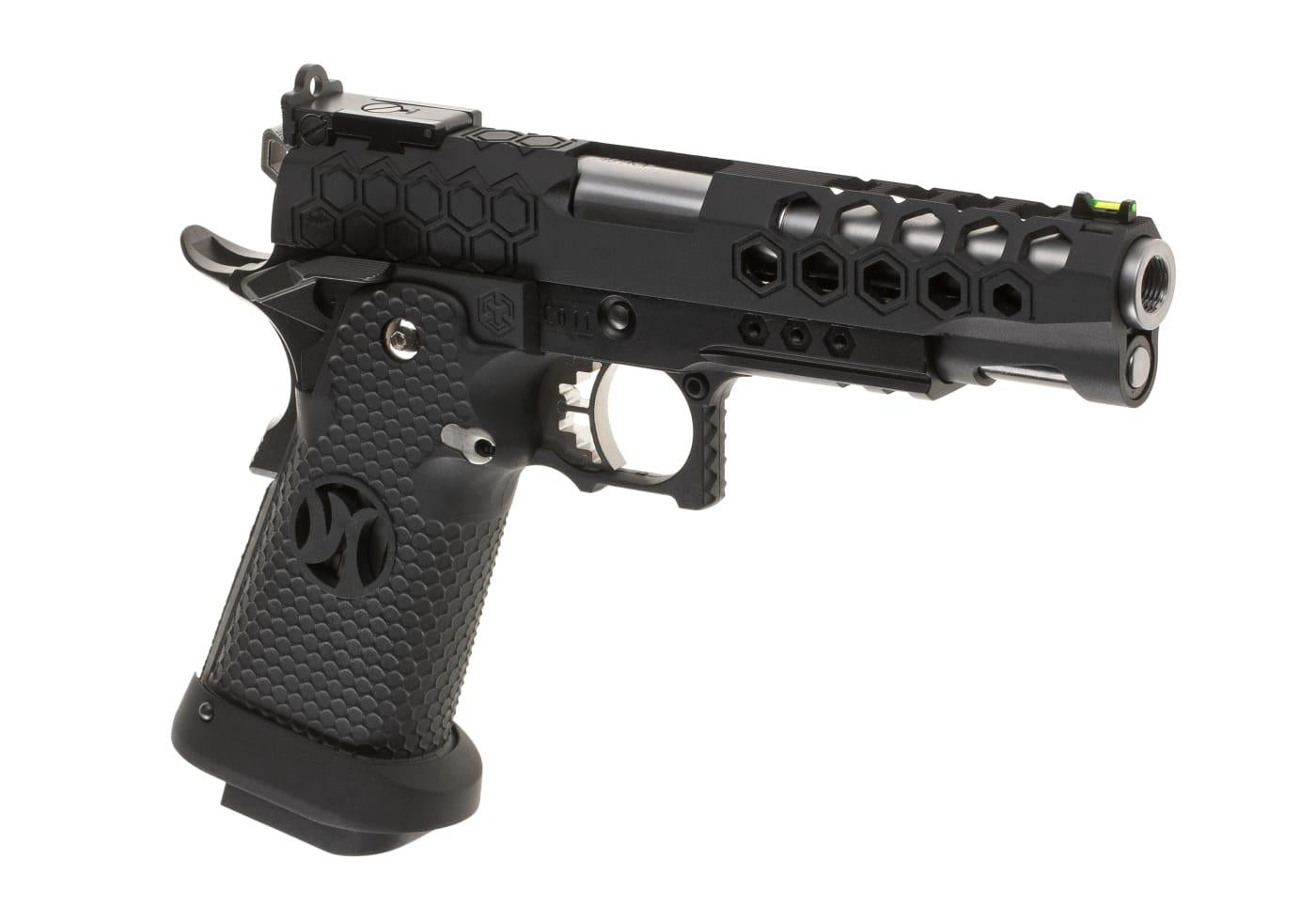AW Custom HX2502 Full Metal GBB