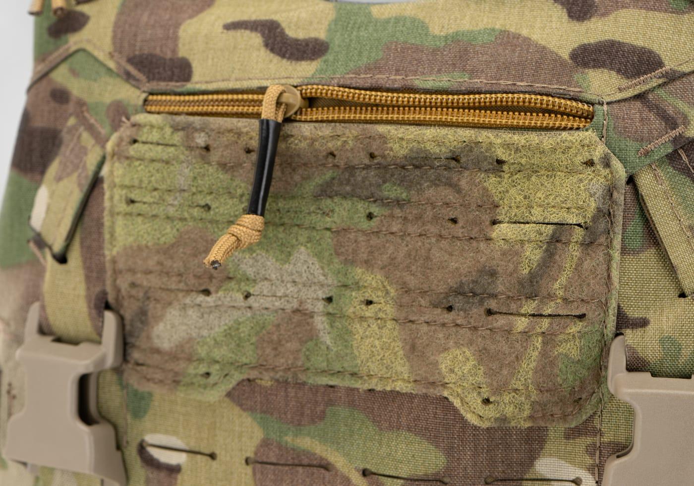 Templar's Gear CIBV Cataphract Plate Carrier DUTY Multicam
