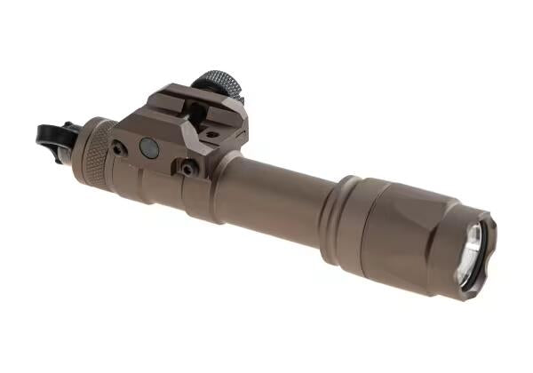 WADSN M600C Mini Scout Tactical Light WL0005 Dark Earth