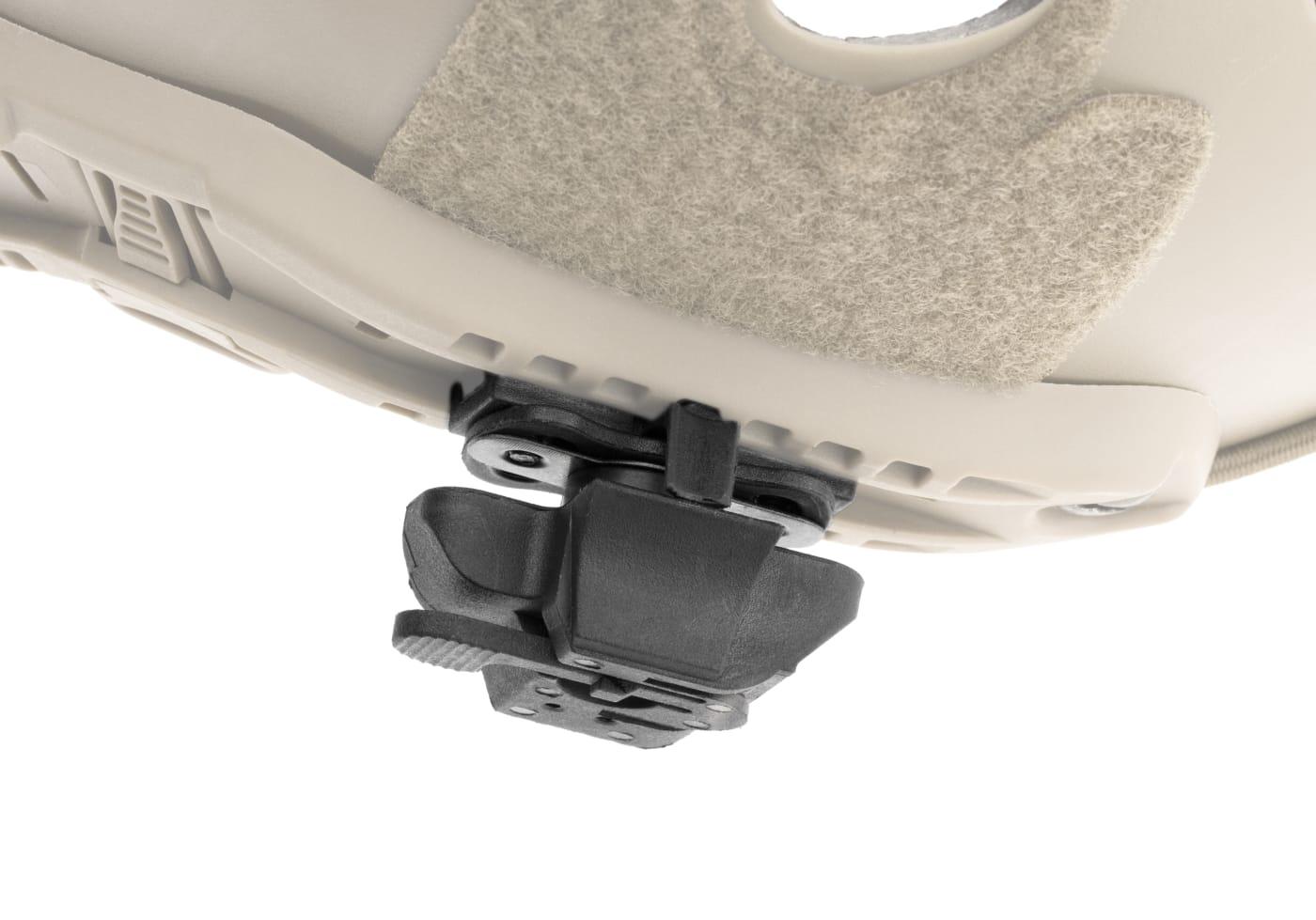 Emerson HL1-A FAST Helmet Light Mount