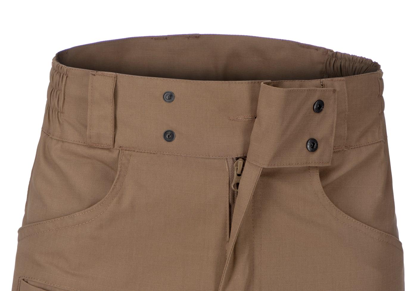 Invader Gear Mk.II Predator Combat Pant Coyote