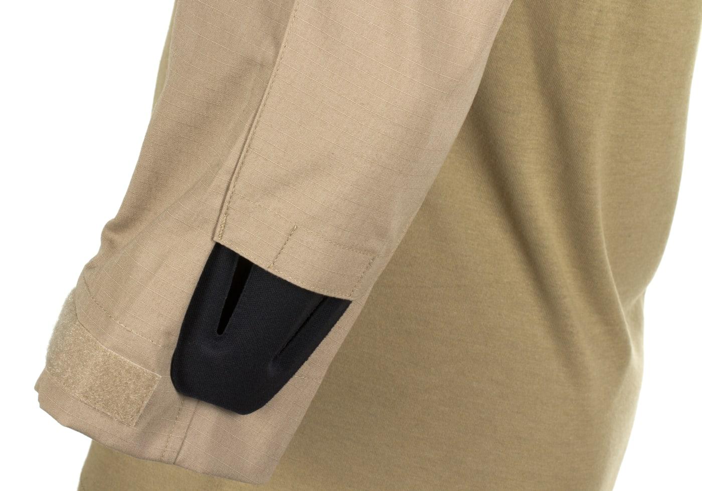 Crye Precision G3 Combat Shirt Khaki