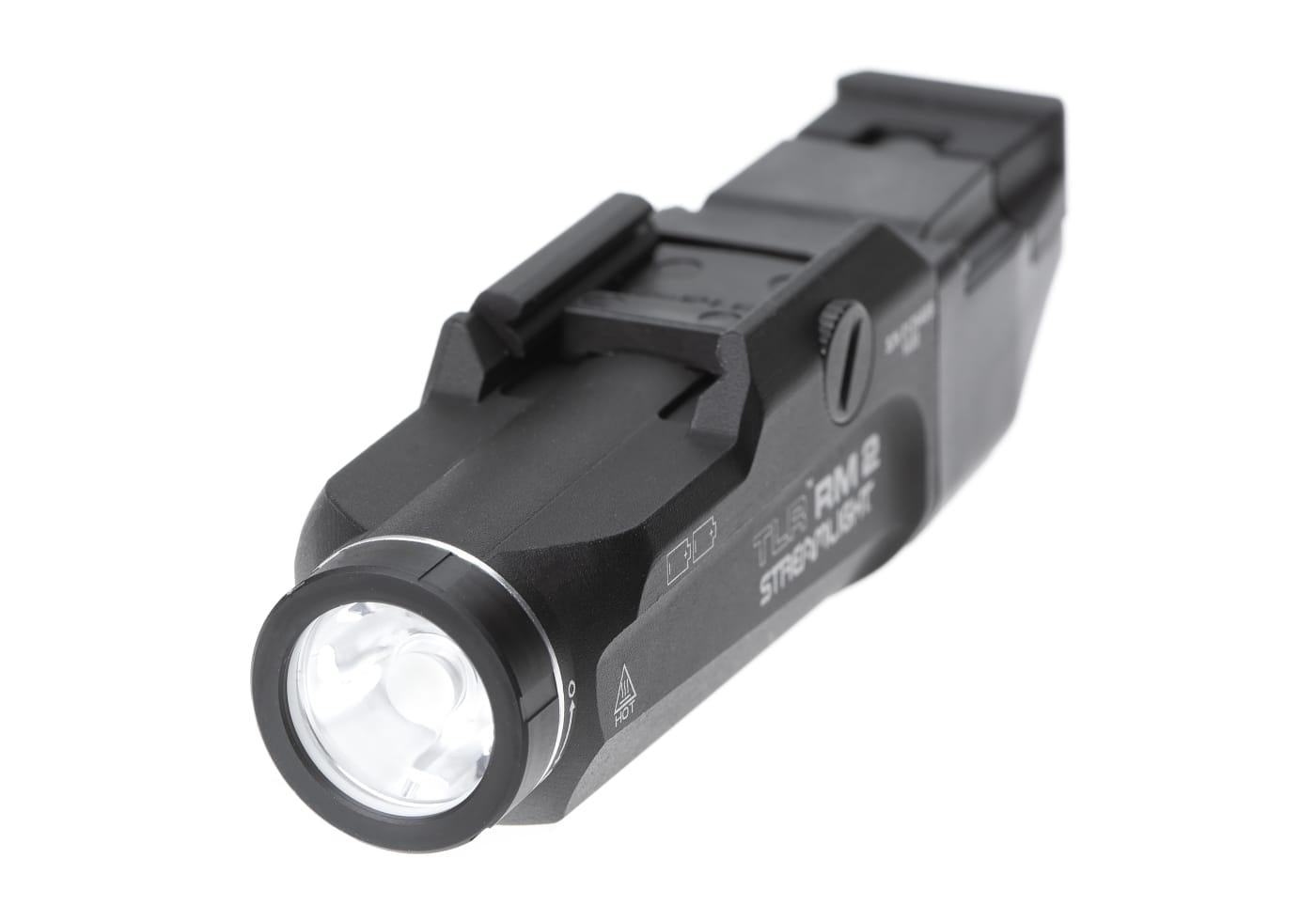 Streamlight TLR RM 2 Black