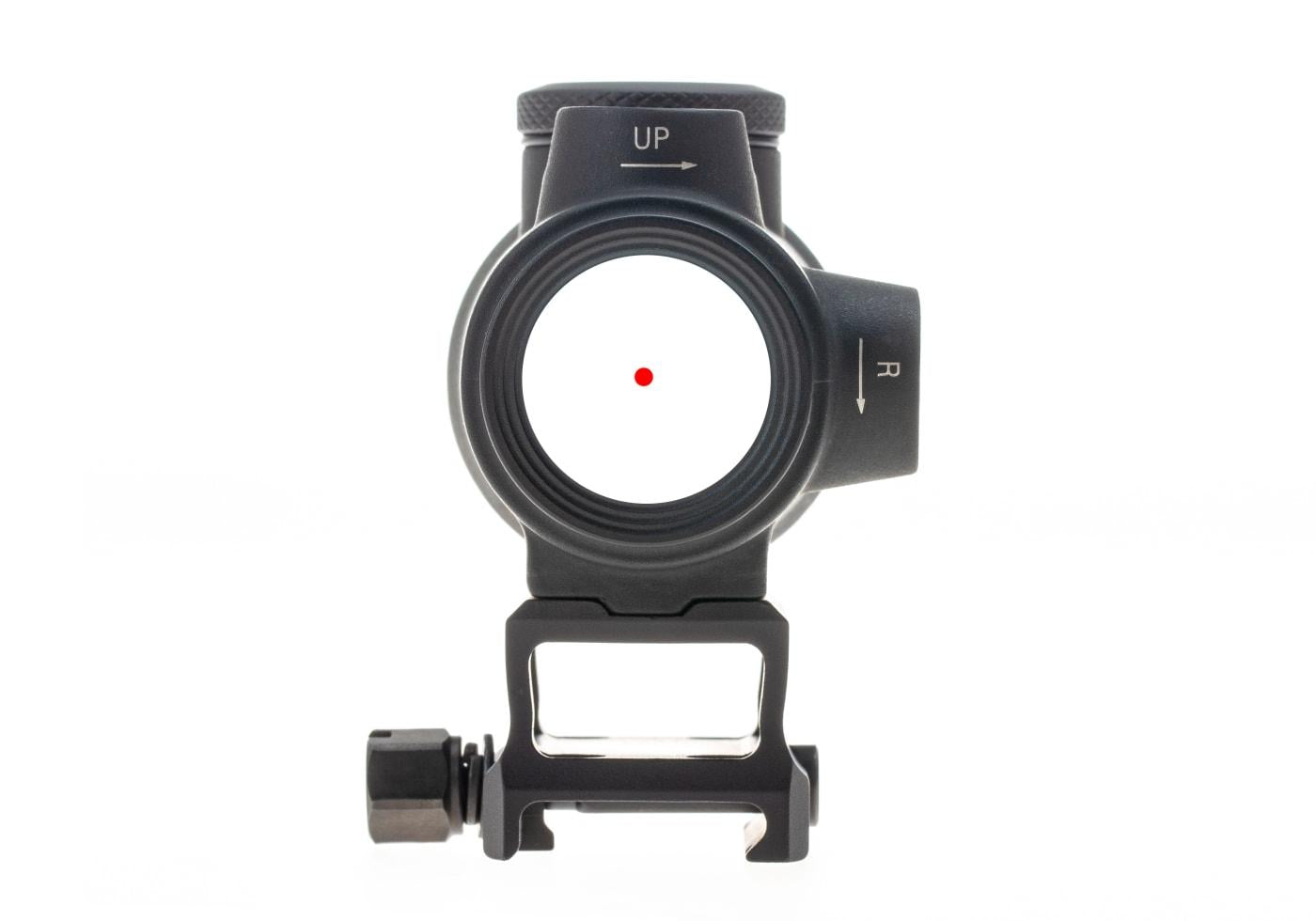 Vector Optics Centurion 1x30 Red Dot Sight Black