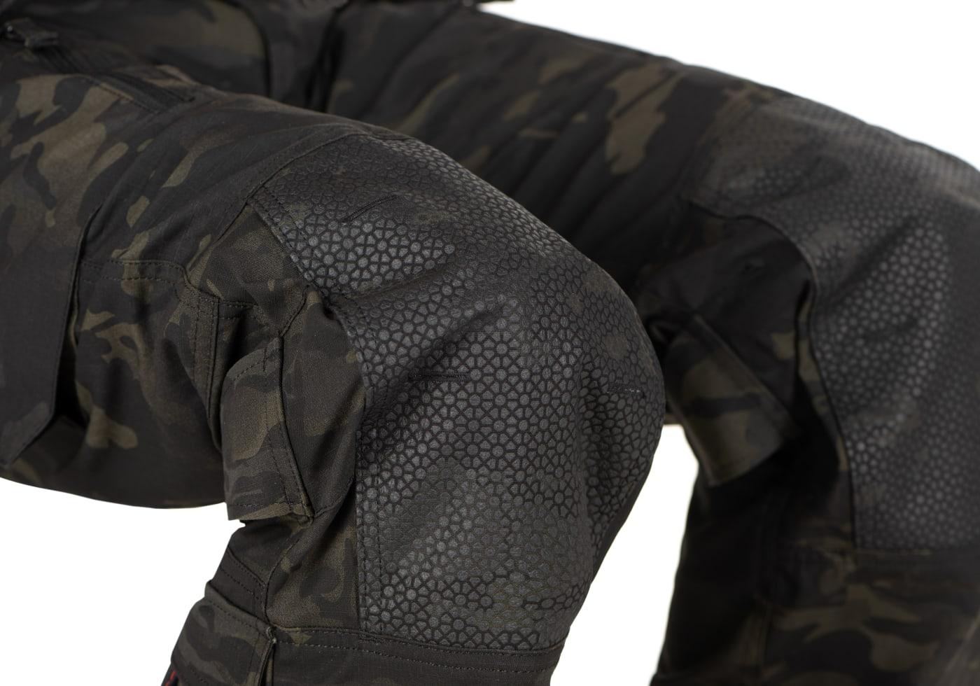 Clawgear Raider Pants MK V ATS Flex Multicam Black