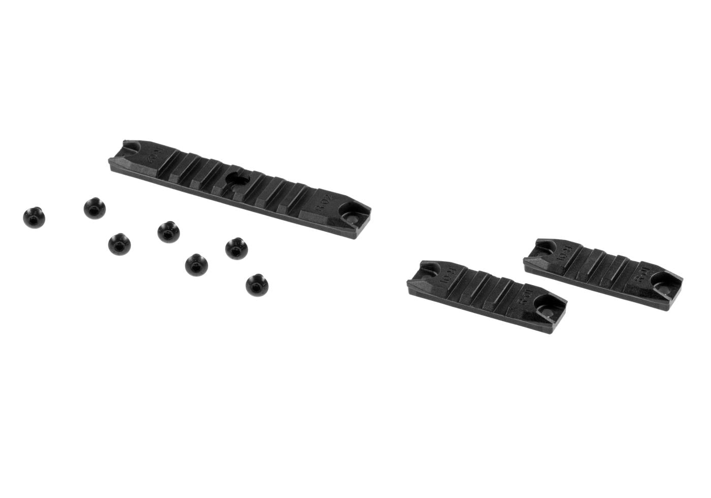 Ares AM-014 EFCS AEG Black