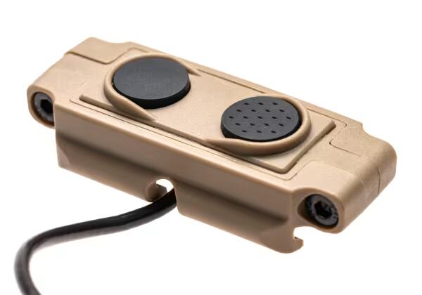 WADSN REIN 2.0 Tactical Light Dark Earth