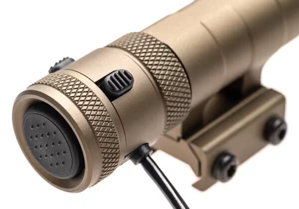 WADSN REIN Tactical Light Dark Earth