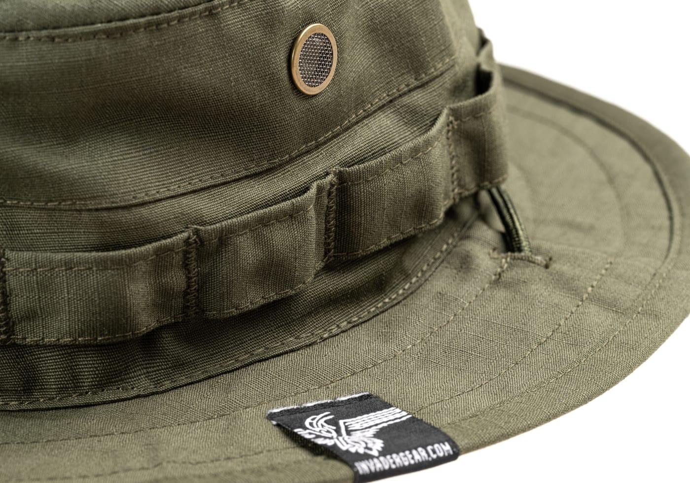 Invader Gear Mod 2 Boonie Hat OD