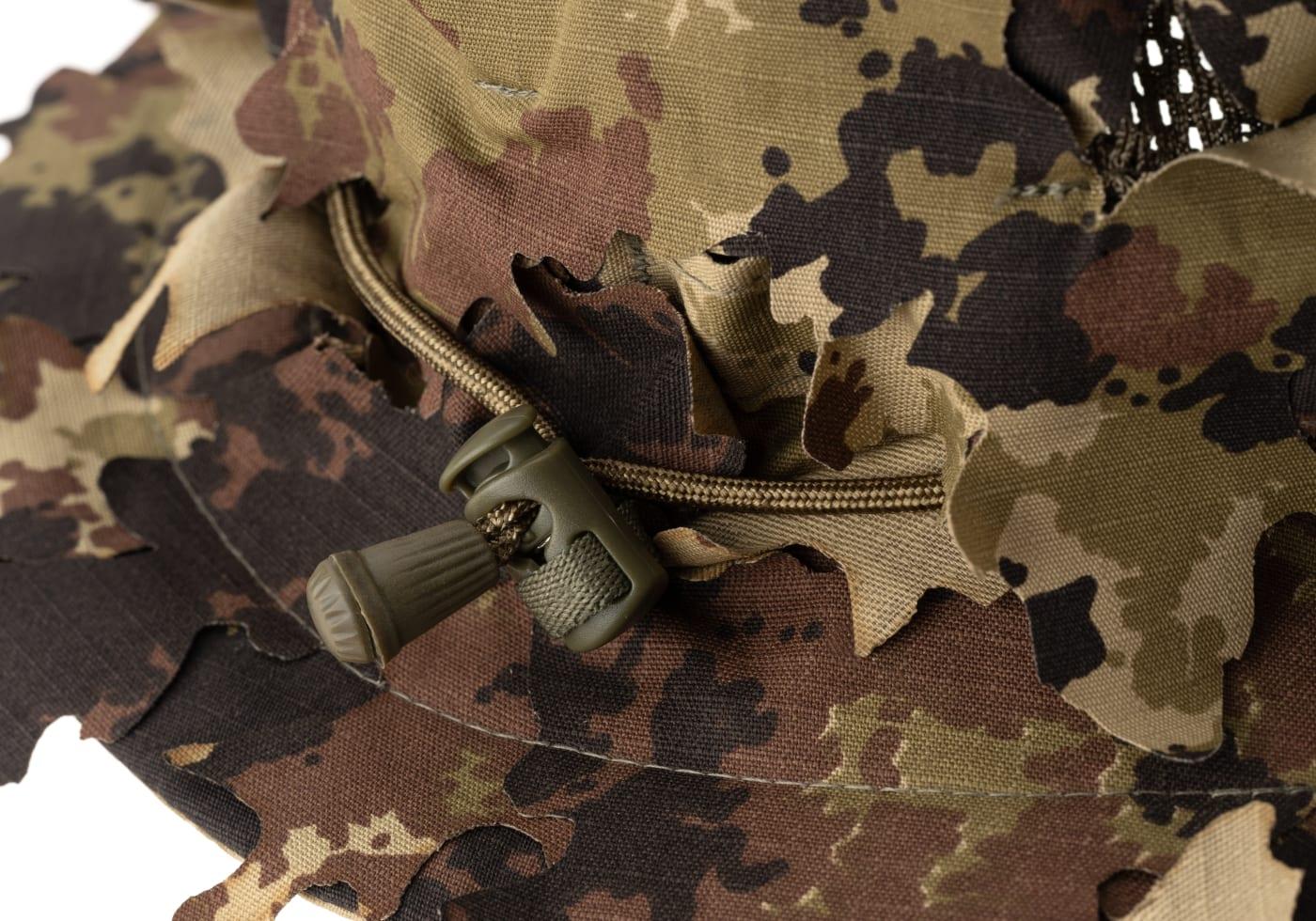 Invader Gear Leaf Boonie Hat Vegetato