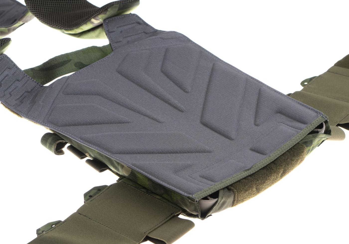 Templar's Gear CPC LP Plate Carrier GEN 4.1 Multicam Tropic