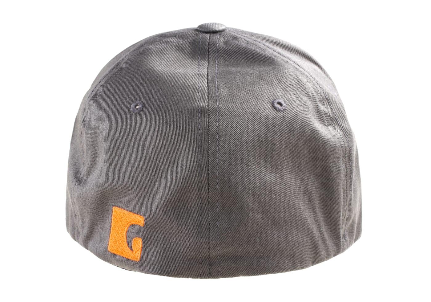 Clawgear CG Flexfit Cap Solid Rock