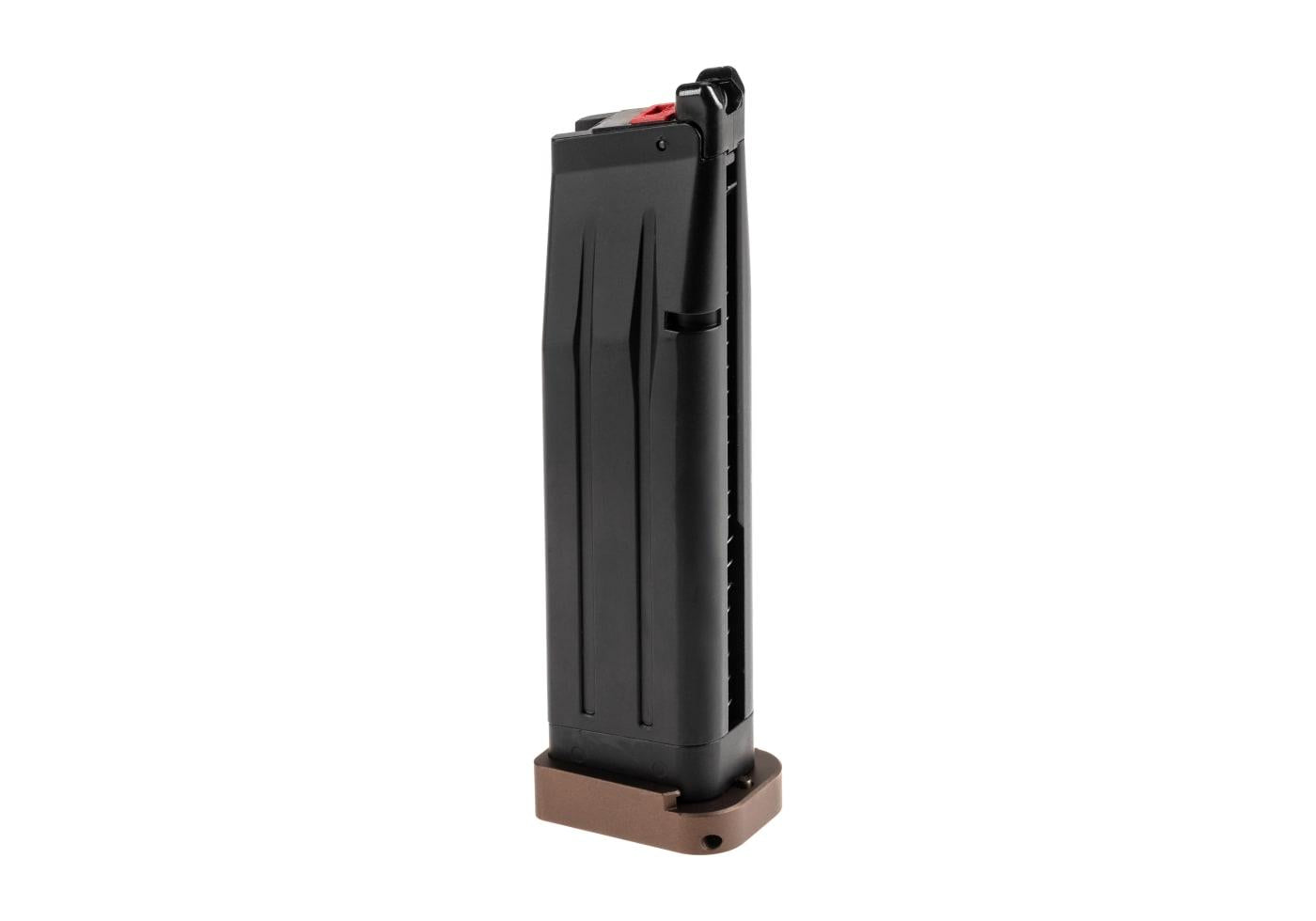 Taran Tactical Magazine Sand Viper GBB 28rds