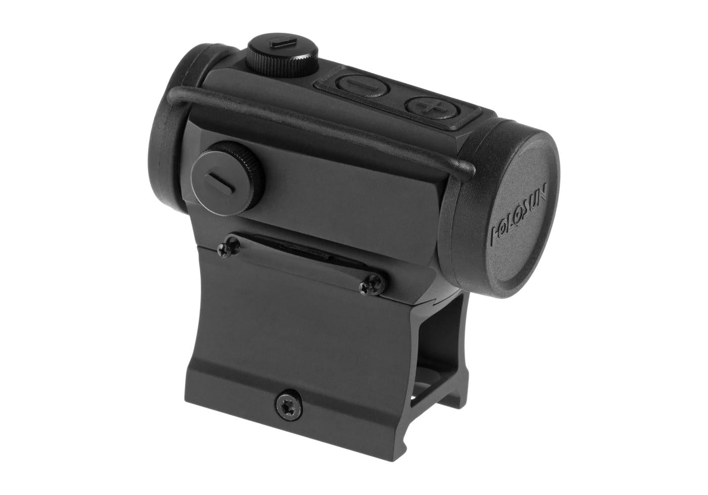 Holosun HS403B Red Dot Sight Black