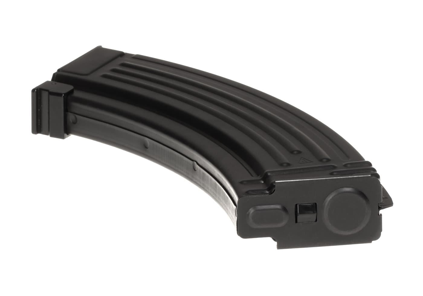 LCT Magazin LCK47 Lowcap 70rds Black