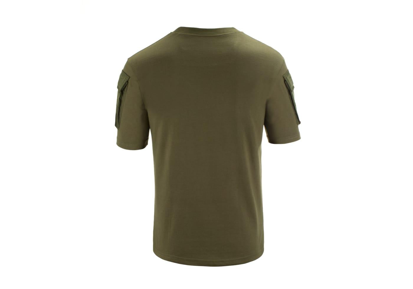 Invader Gear Tactical Tee OD