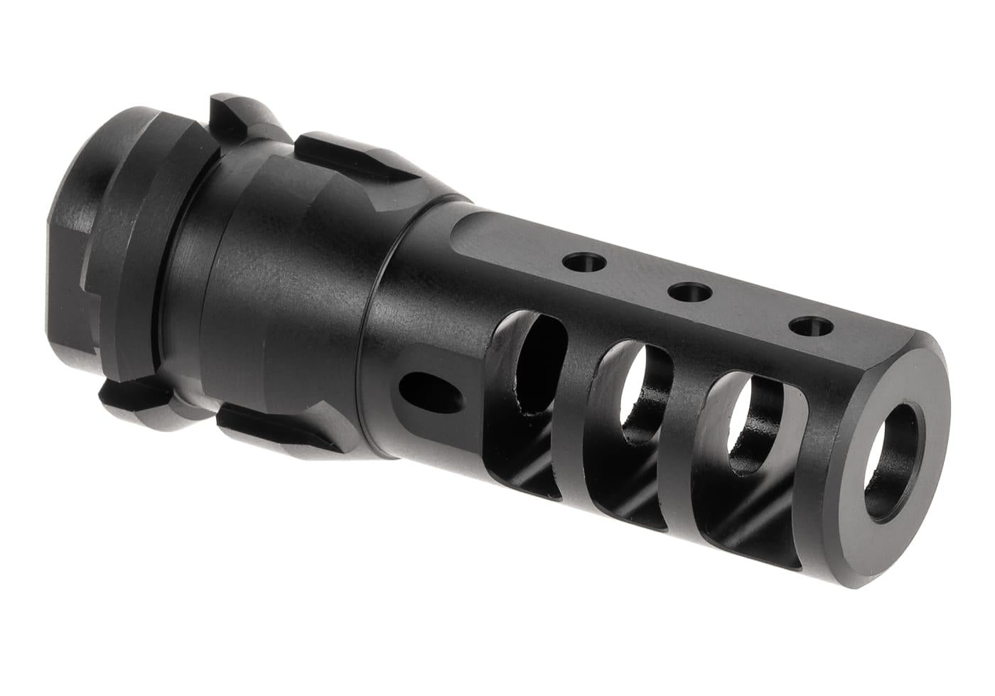 PTS Syndicate Dead Air KeyMo Muzzle Brake