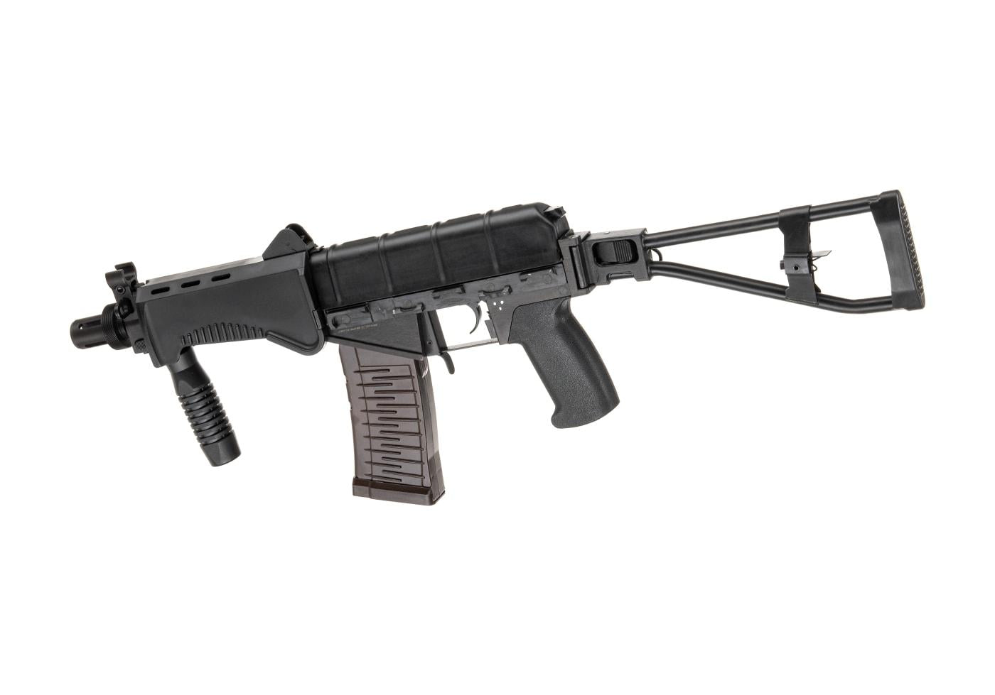 LCT SR-3M Semi Auto Only AEG
