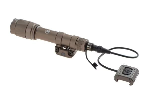 WADSN M600C Mini Scout Tactical Light WL0005 Dark Earth