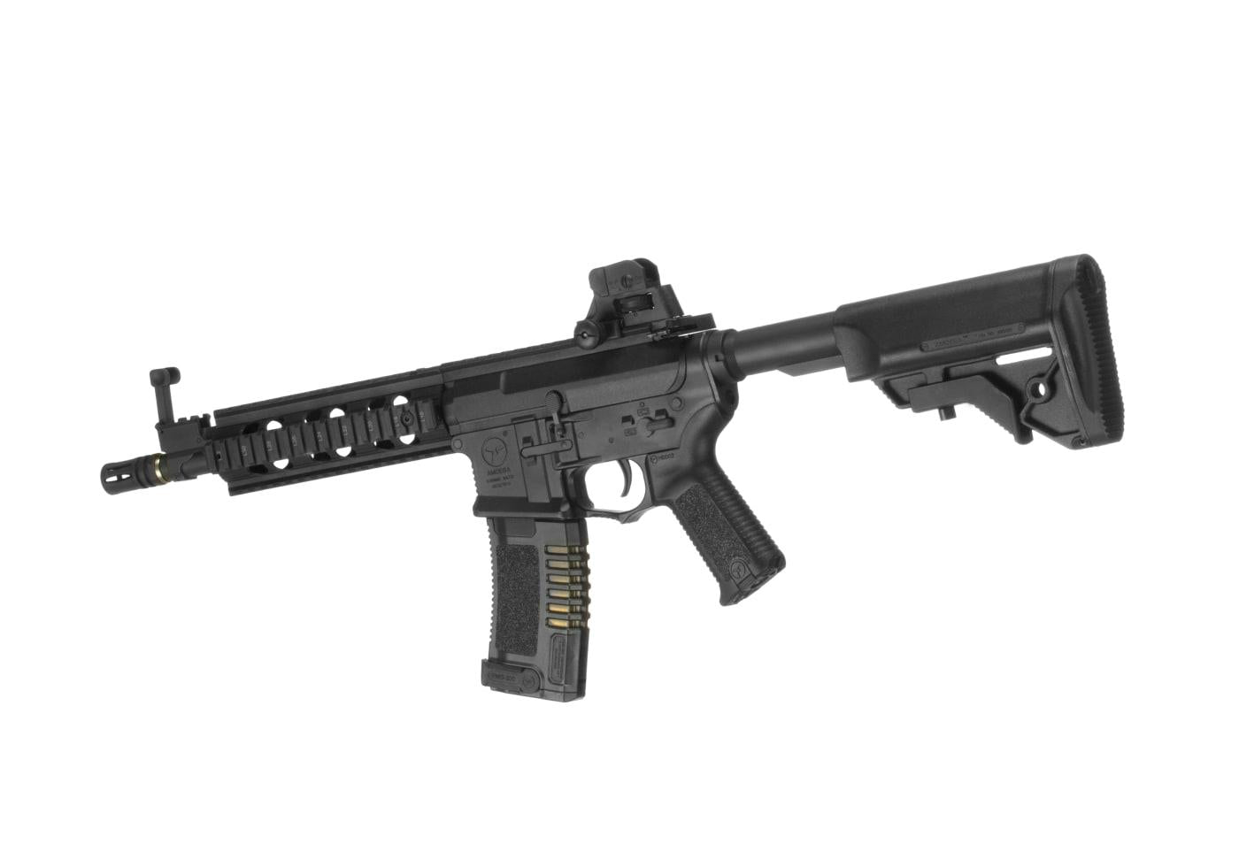 Ares AM-008 EFCS AEG Black