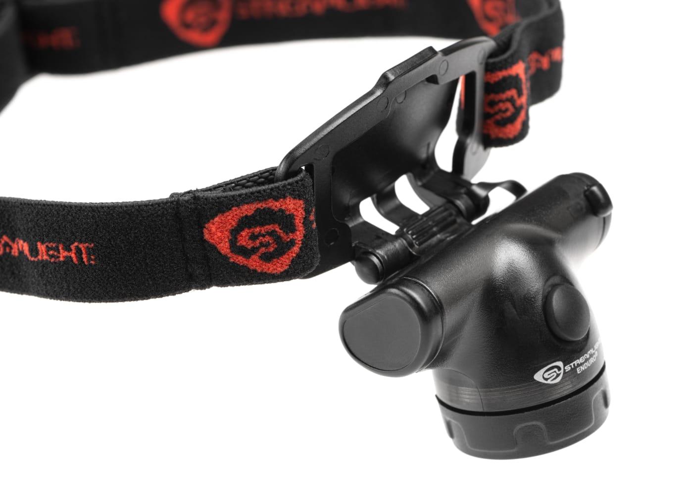 Streamlight Enduro Pro Headlamp Black